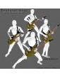 Rock Star Bass