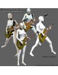 Rock Star Bass