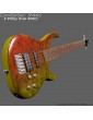 Rock Star Bass