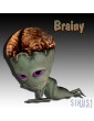 Brainy