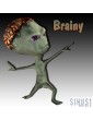 Brainy