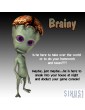 Brainy