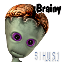 Brainy
