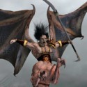 Dracotaur