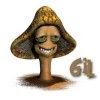 Shroomies: Gil