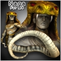 Naga for M4