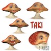 Shroomies: Taki